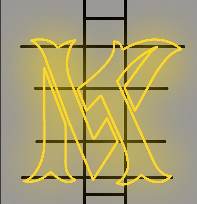 Custom Custom Neon Sign Tube Neon Light