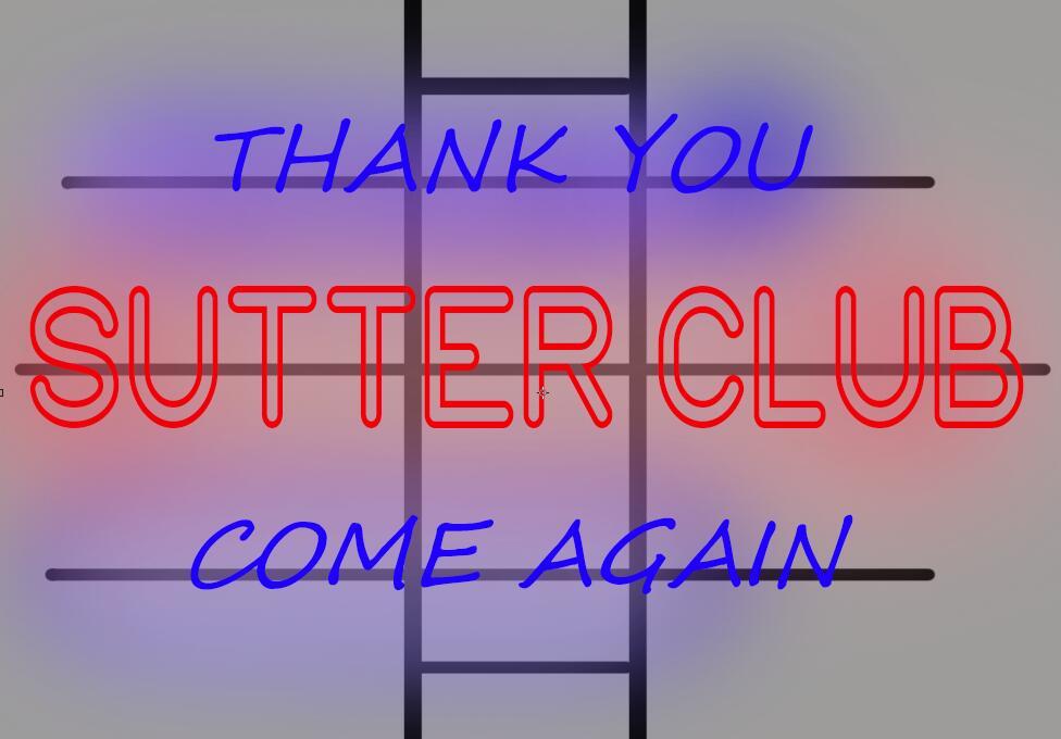 Custom Custom Thank You Neon Sign Real Neon Light