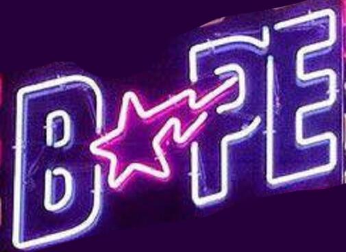 Custom Custom BPE Neon Sign Real Neon Light