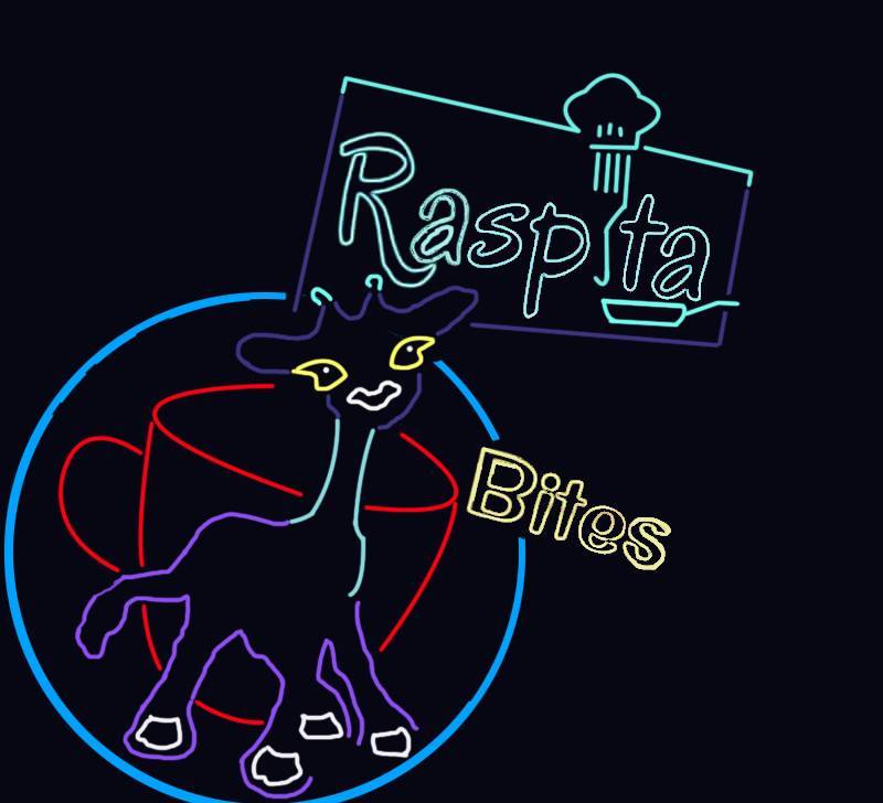 Custom Custom Raspita Neon Signs