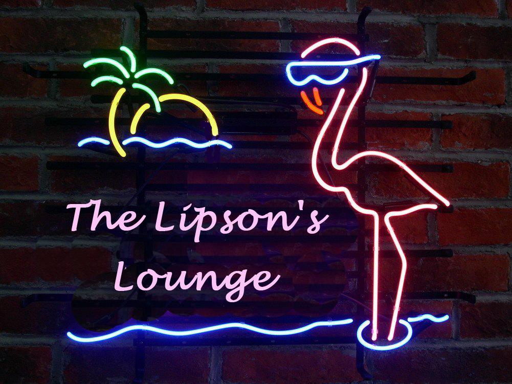 Custom Custom The Flamingo Bar Neon Sign Tube Neon Light