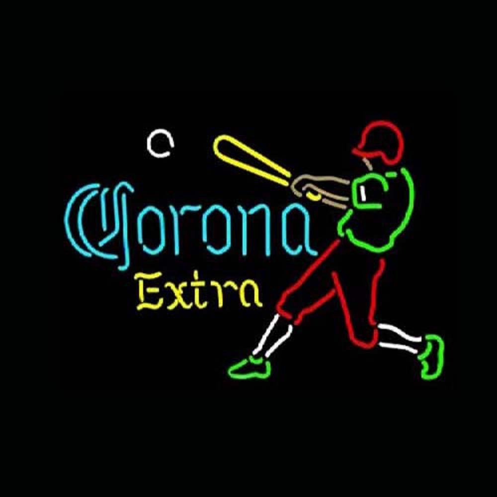 Custom Corona Extra Beer Neon Sign