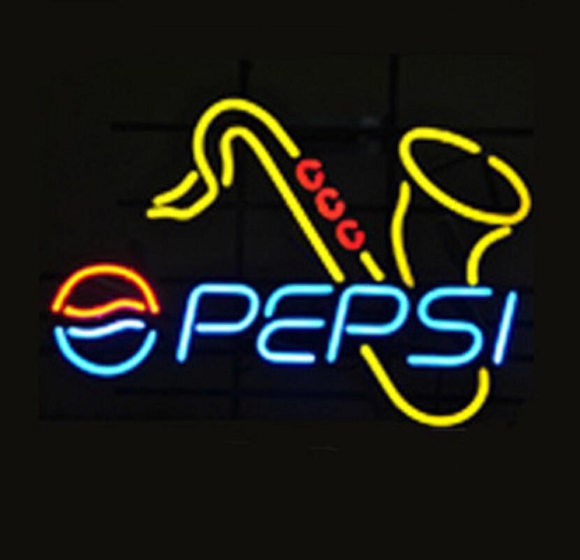 Custom Pepsi Neon Sign Neon Sign
