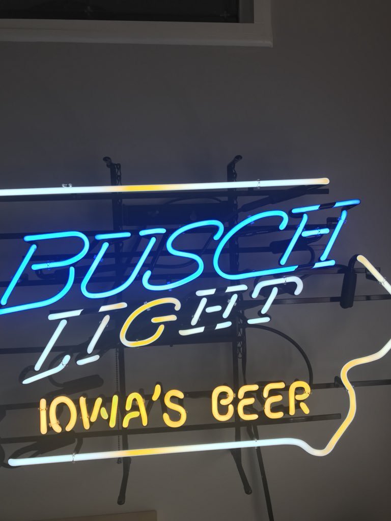 Custom Busch St Louis Blues Beer Sign Neon Sign USA – Custom Neon Signs  Shop – Neon Signs USA