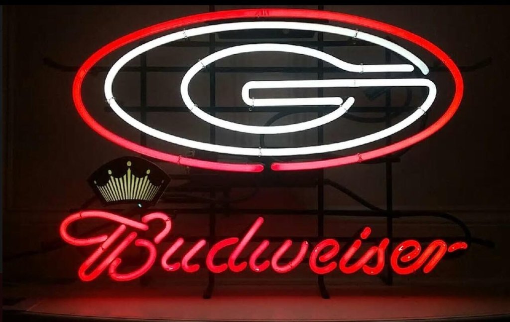 Custom Bud Light San Green Bay Neon Sign NFL Teams Neon Light Tube Neon Light