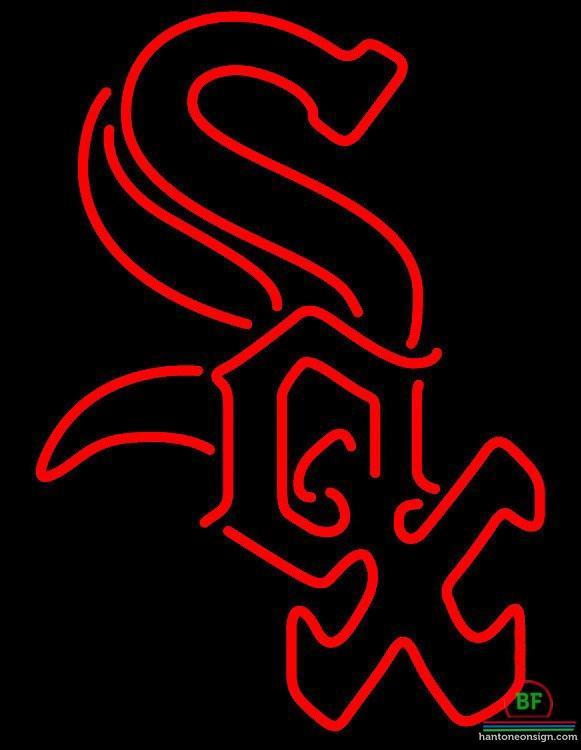 Custom Boston Red Sox Neon Sign MLB Teams Neon Light