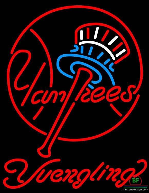 Custom Yuengling New York yankees Neon Sign MLB Teams Neon Light
