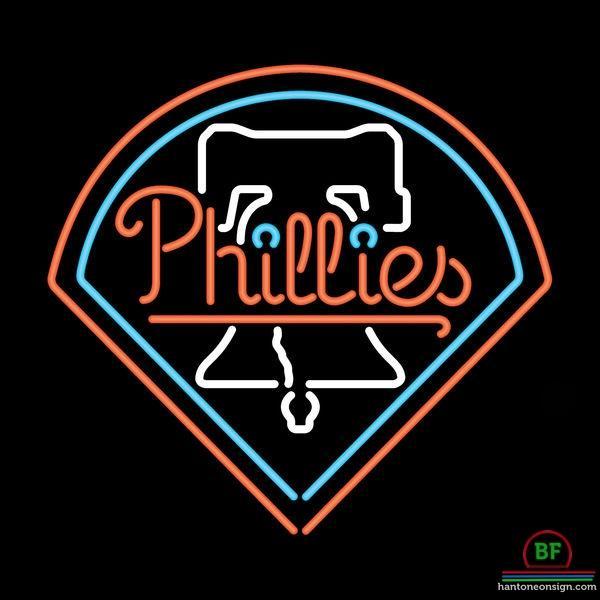 Philadelphia Phillies City Champions Best Team Personalized Light