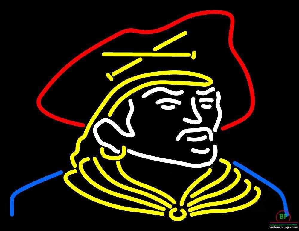 Custom Pittsburgh Pirates Neon Sign MLB Teams Neon Light