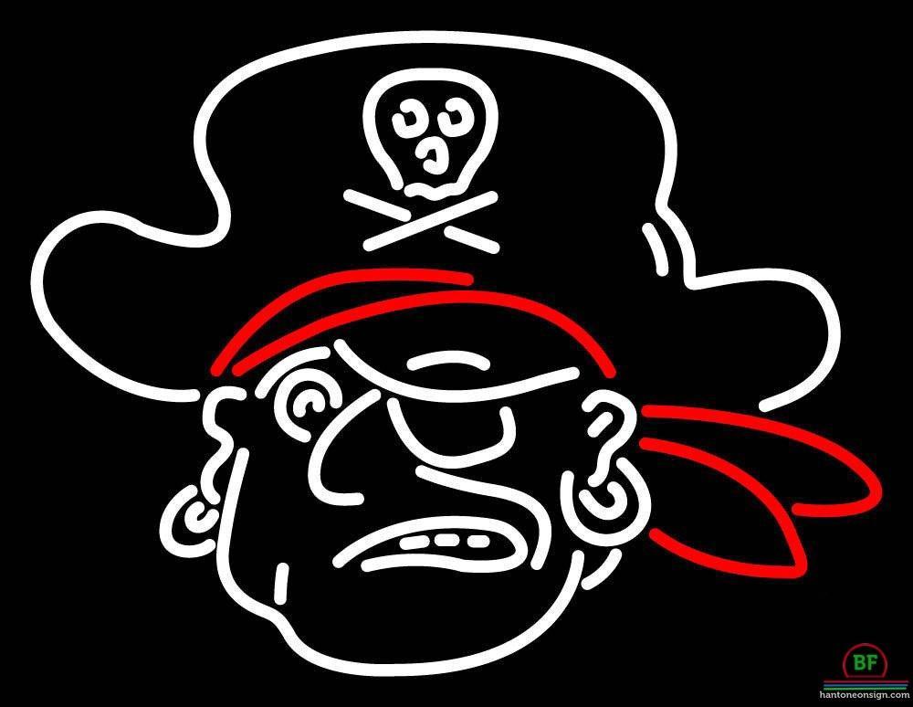 Custom Pittsburgh Pirates Neon Sign MLB Teams Neon Light