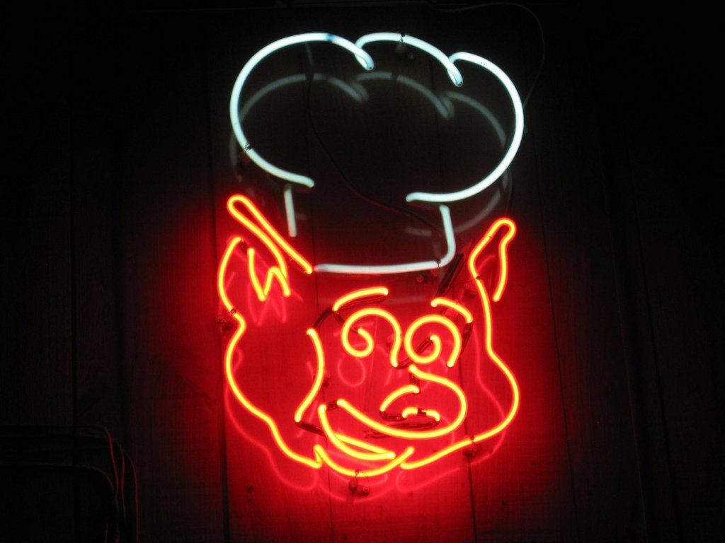 Custom Saint Louis Billikens NCAA Sports Neon Sign Real Neon Light