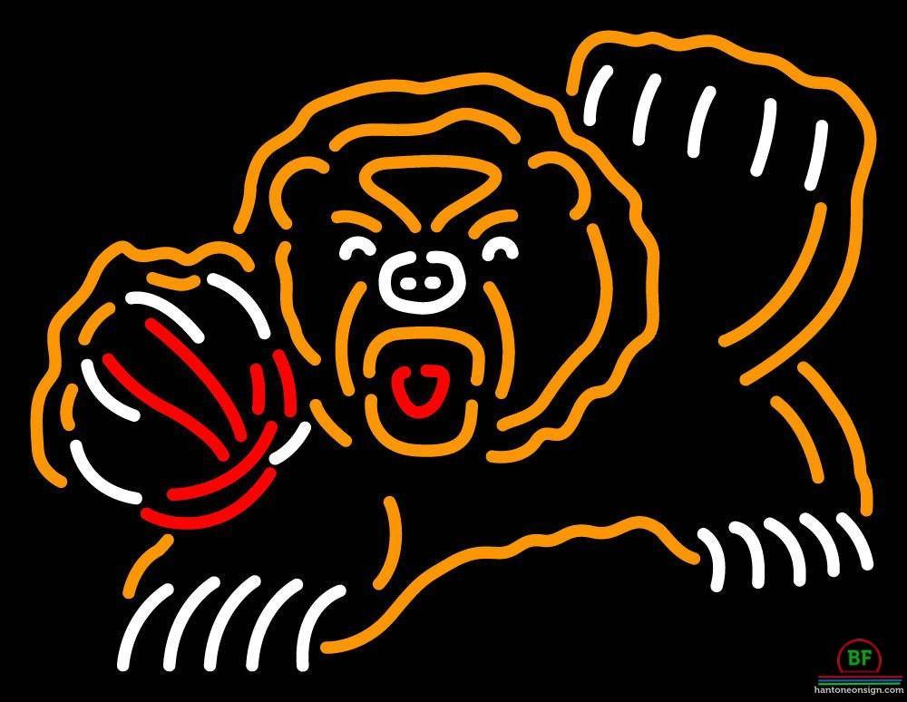 Custom Memphis Grizzlies Neon Sign NBA Teams Neon Light