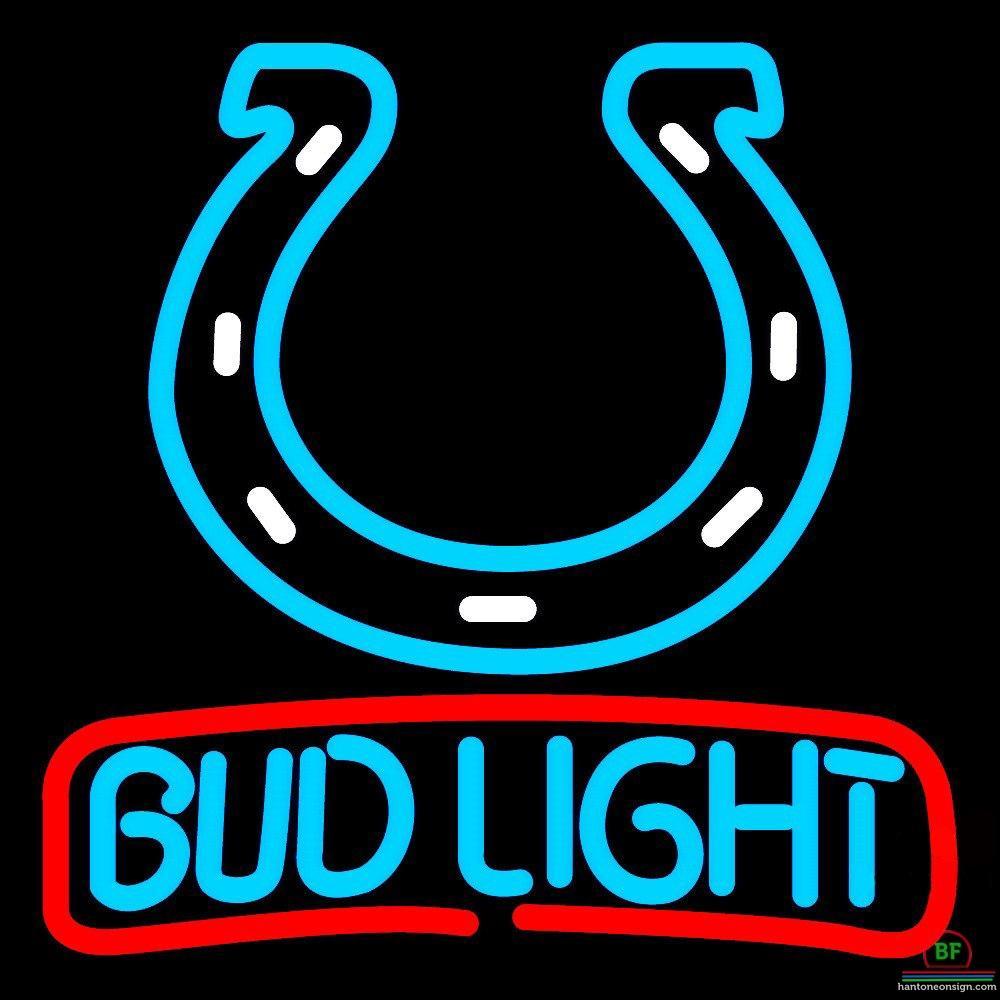 Custom Bud Light St Louis Blues 50th Anniversary Neon Sign NHL Sports Neon  Light – Custom Neon Signs