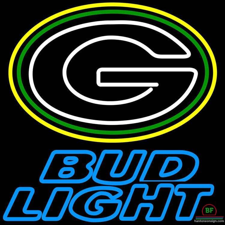 Details about   Green Bay Packers Helmet Neon Light Sign 