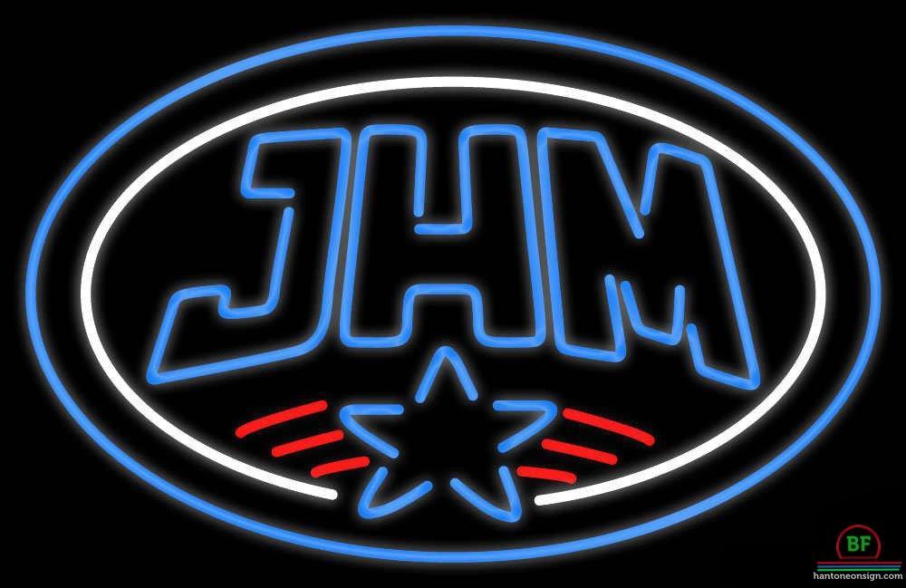 Custom Columbus Blue Jackets Neon Sign NHL Teams Neon Light