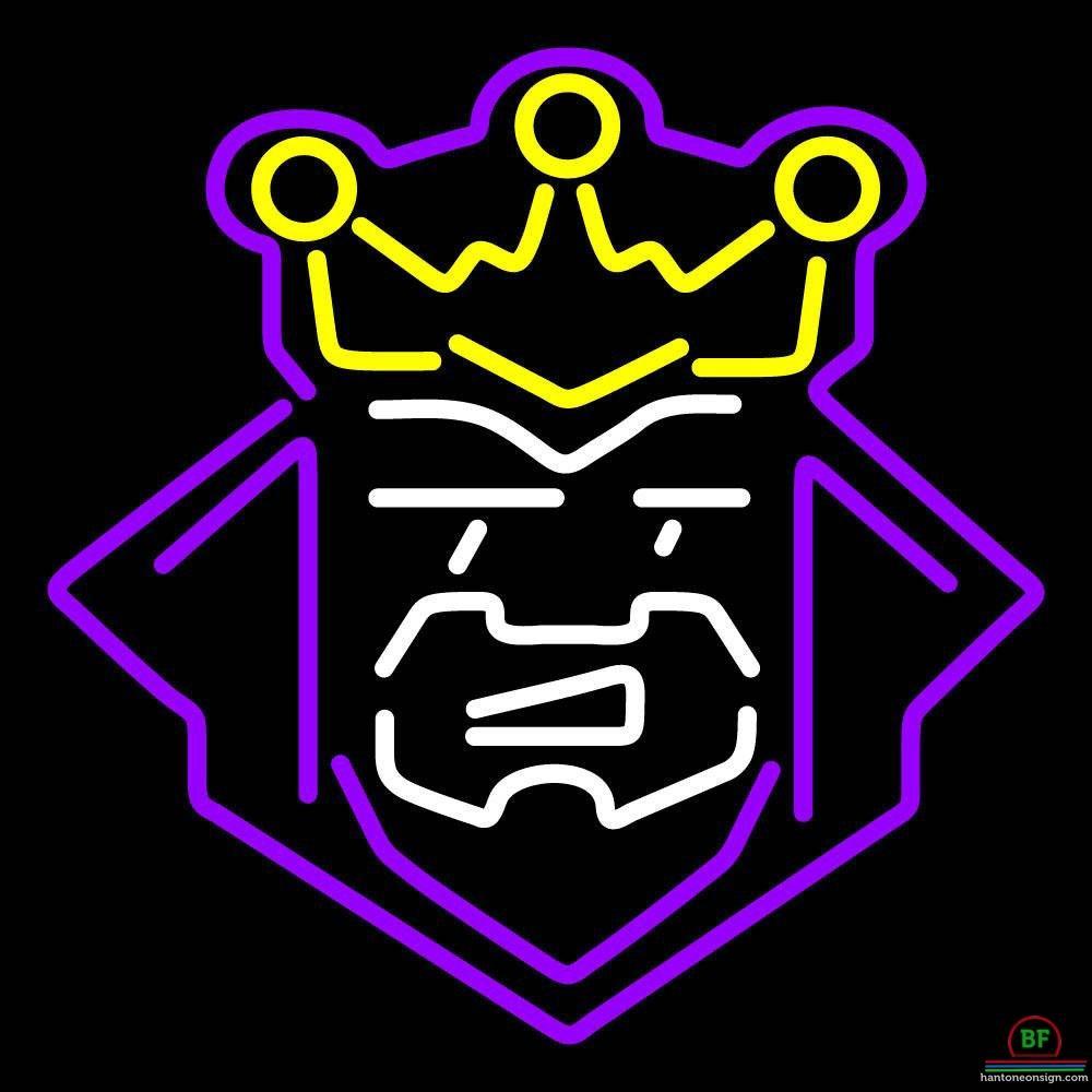 Custom Los Angeles Kings Neon Sign NHL Teams Neon Light