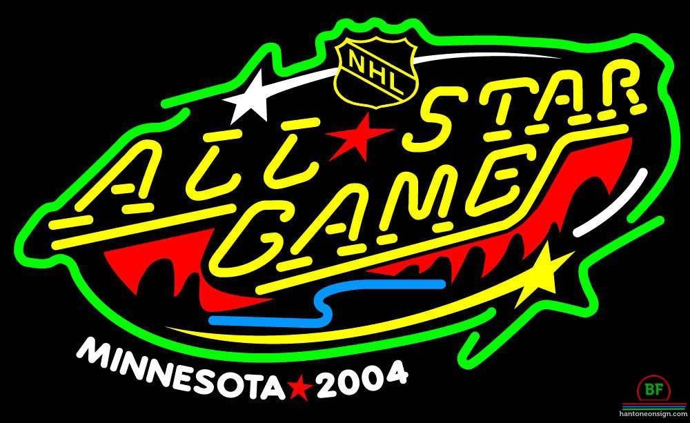 Custom Minnesota Wild Neon Sign NHL Teams Neon Light