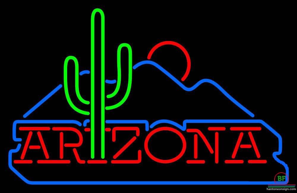 Custom Arizona Wildcats Neon Sign NCAA Teams Neon Light