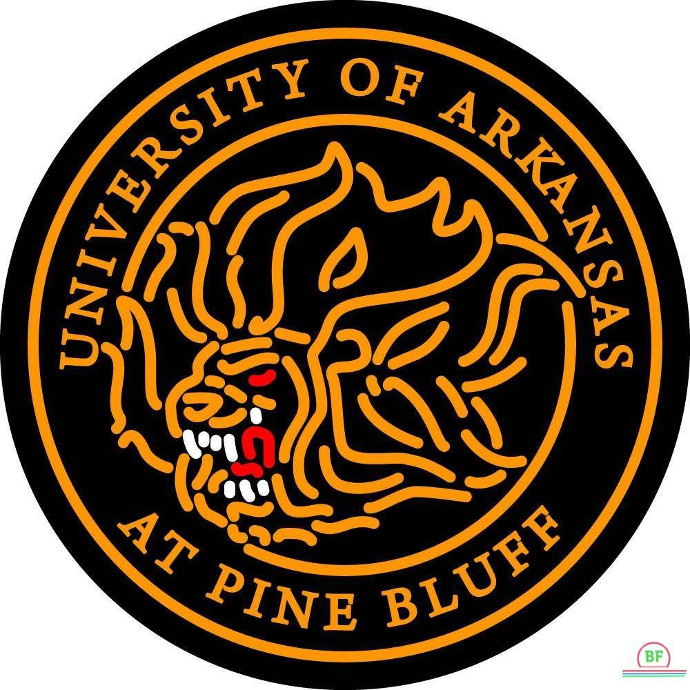 Custom Arkansas PB Golden Lions Neon Sign NCAA Teams Neon Light