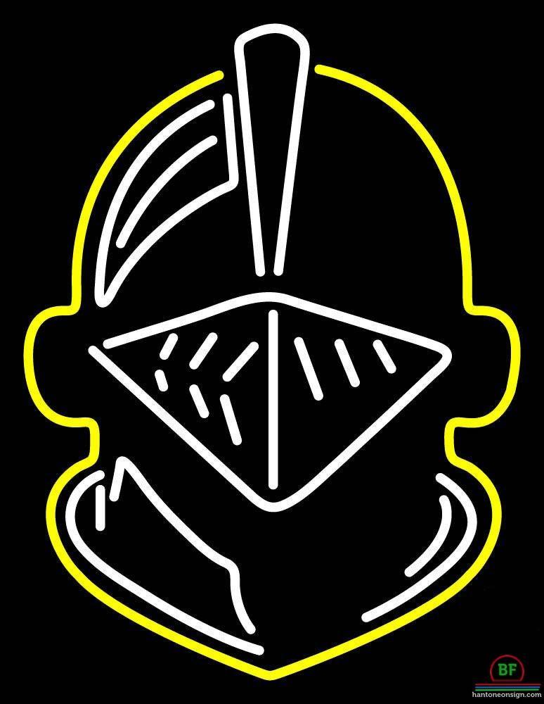 Custom Army Black Knights Neon Sign NCAA Teams Neon Light