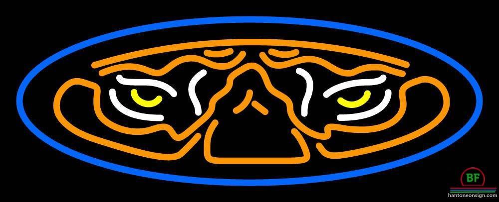 Custom Auburn Tigers Neon Sign NCAA Teams Neon Light