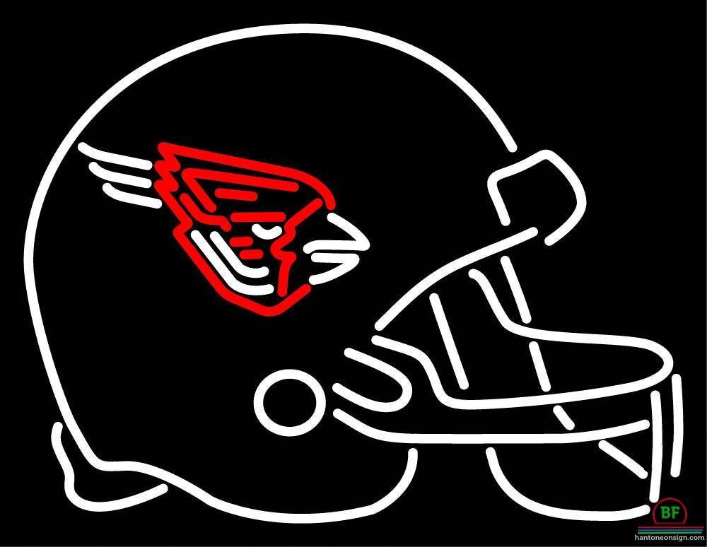 Custom Ball State Cardinals Neon Sign NCAA Teams Neon Light