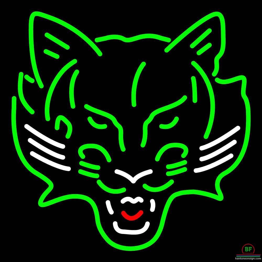 Custom Binghamton Bearcats Neon Sign NCAA Teams Neon Light