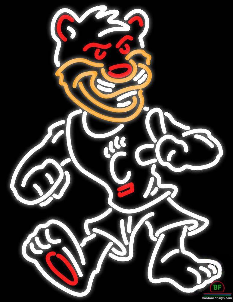 Custom Cincinnati Bearcats Neon Sign NCAA Teams Neon Light
