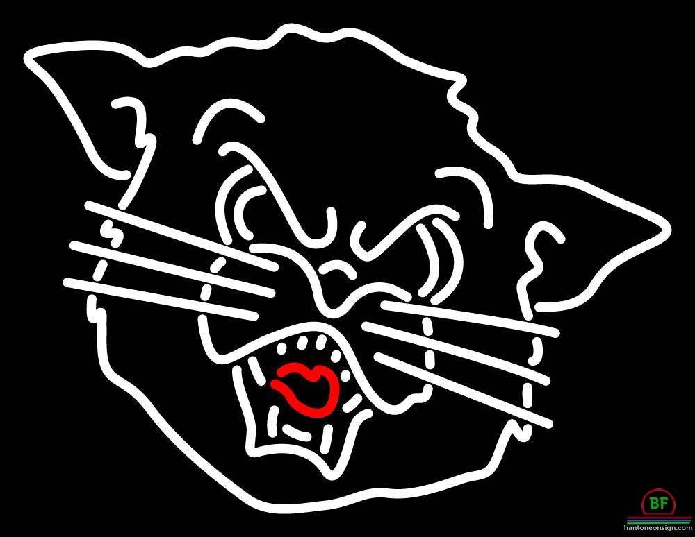 Custom Cincinnati Bearcats Neon Sign NCAA Teams Neon Light