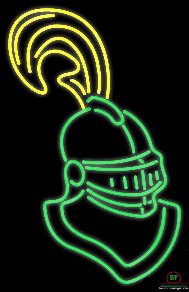 Custom Clarkson Golden Knights Neon Sign NCAA Teams Neon Light