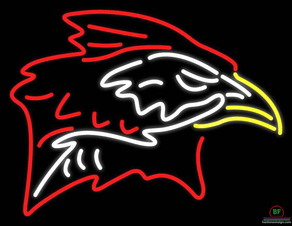 Custom Incarnate Word Cardinals Neon Sign NCAA Teams Neon Light