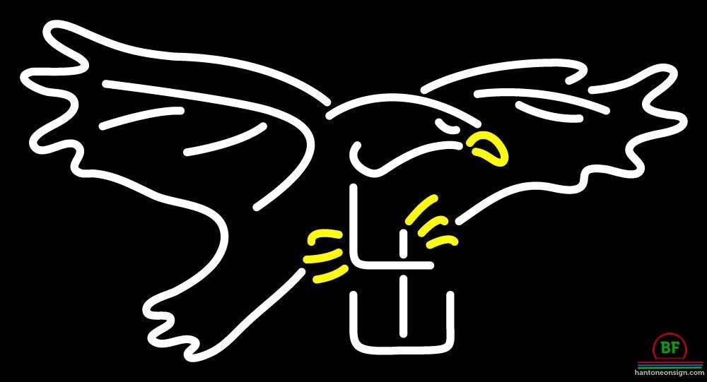 Custom Liu Brooklyn Blackbirds Neon Sign NCAA Teams Neon Light