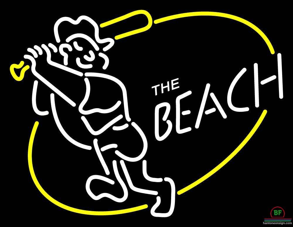 Custom Long Beach State-49ers Neon Sign NCAA Teams Neon Light