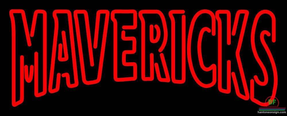Custom Nebraska Omaha Mavericks Neon Sign NCAA Teams Neon Light