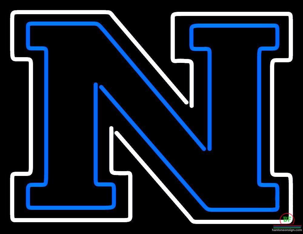 Custom Nevada Wolf Pack Neon Sign NCAA Teams Neon Light
