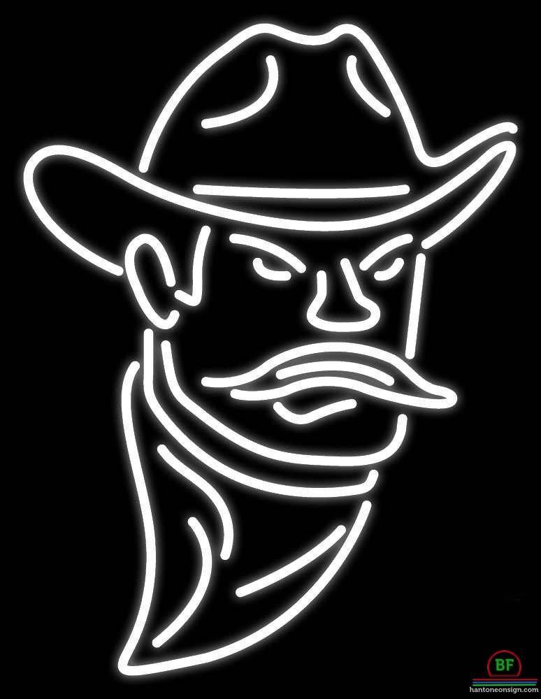 Custom New Mexico State Aggies Neon Sign NCAA Teams Neon Light