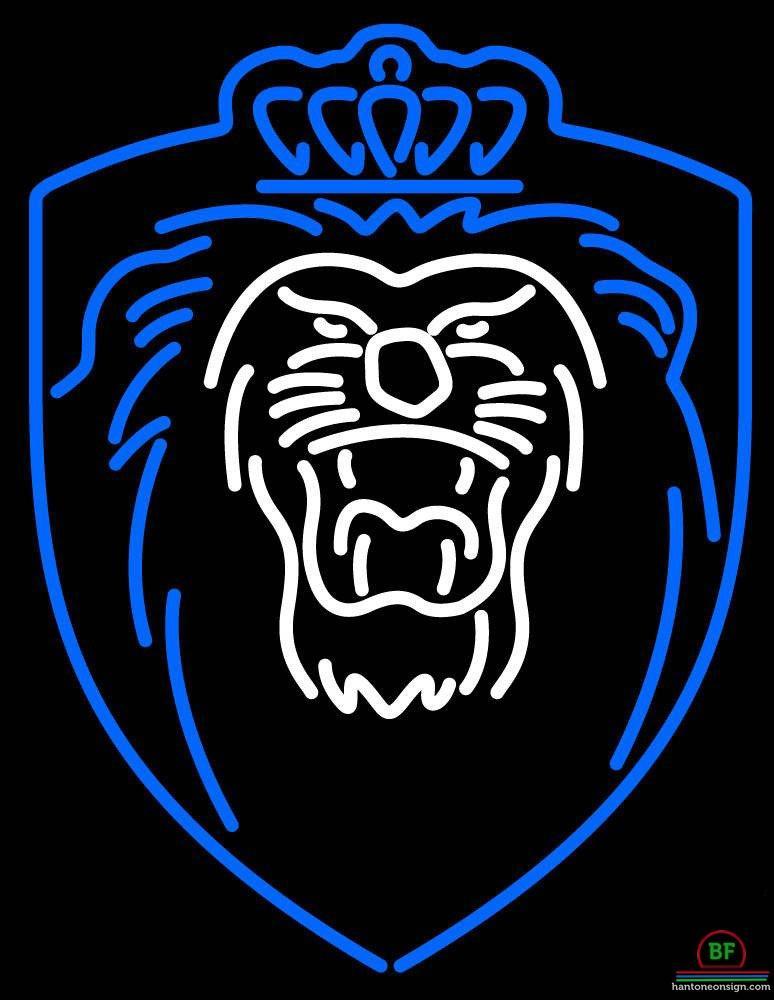 Custom Old Dominion Monarchs Neon Sign NCAA Teams Neon Light