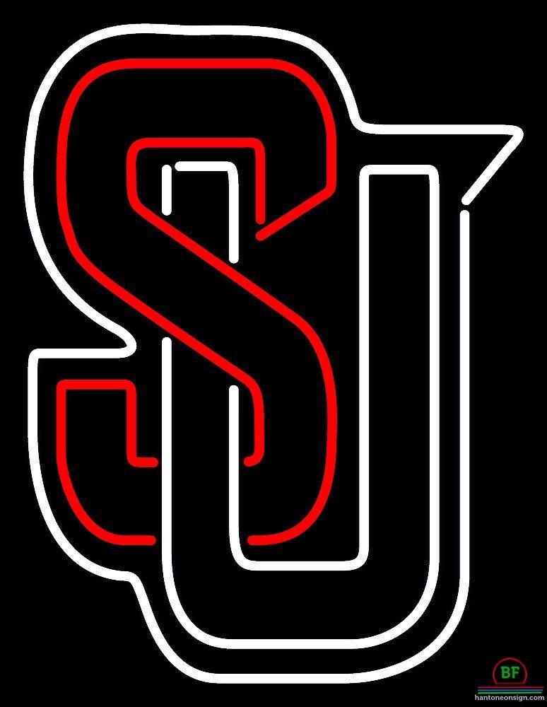 Custom Seattle Redhawks Neon Sign NCAA Teams Neon Light