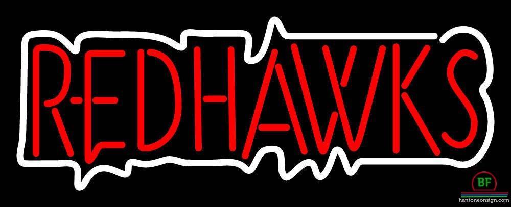 Custom Se Missouri State Redhawks Neon Sign NCAA Teams Neon Light
