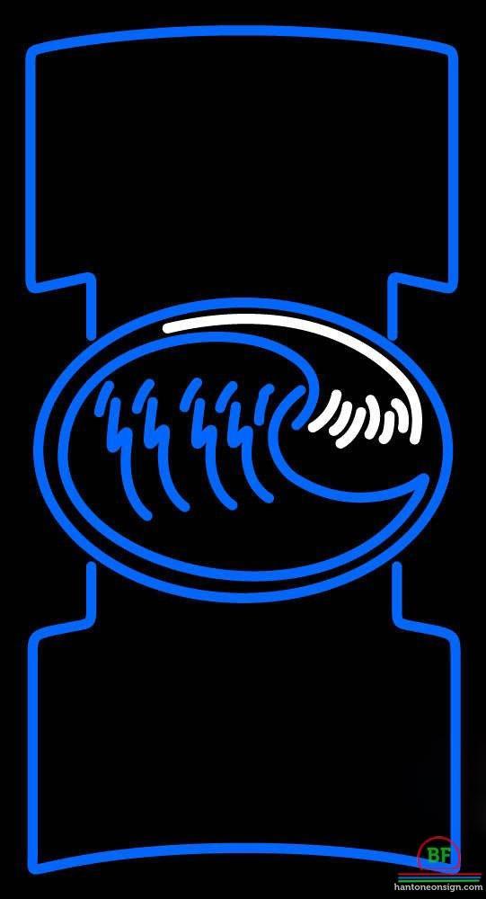 Custom Texas A And M CC Islanders Neon Sign NCAA Teams Neon Light