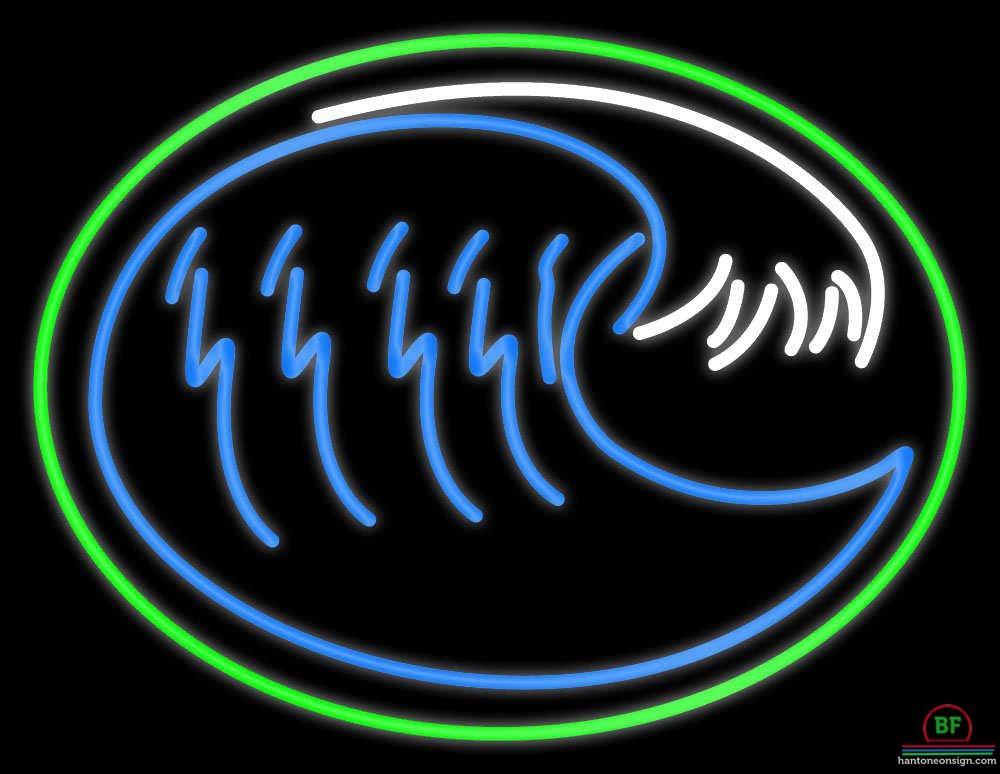 Custom Texas A And M CC Islanders Neon Sign NCAA Teams Neon Light
