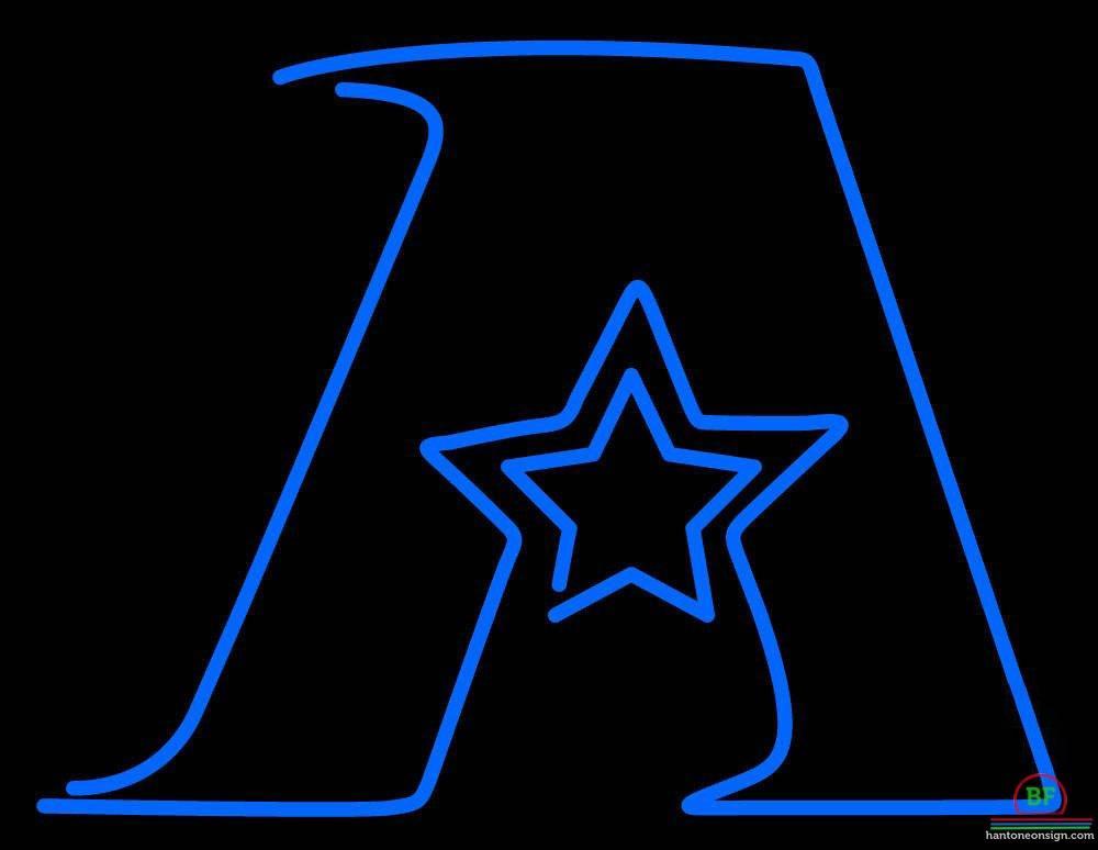 Custom Texas Arlington Mavericks Neon Sign NCAA Teams Neon Light