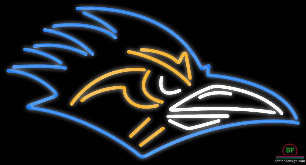 Custom Texas San Antonio Roadrunners Neon Sign NCAA Teams Neon Light