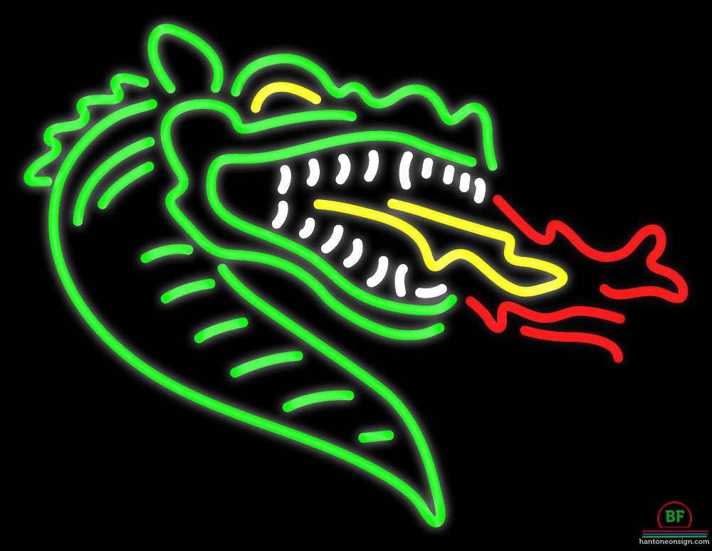 Custom UAB Blazers Neon Sign NCAA Teams Neon Light