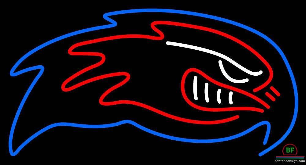 Custom Umass Lowell River Hawks Neon Sign NCAA Teams Neon Light