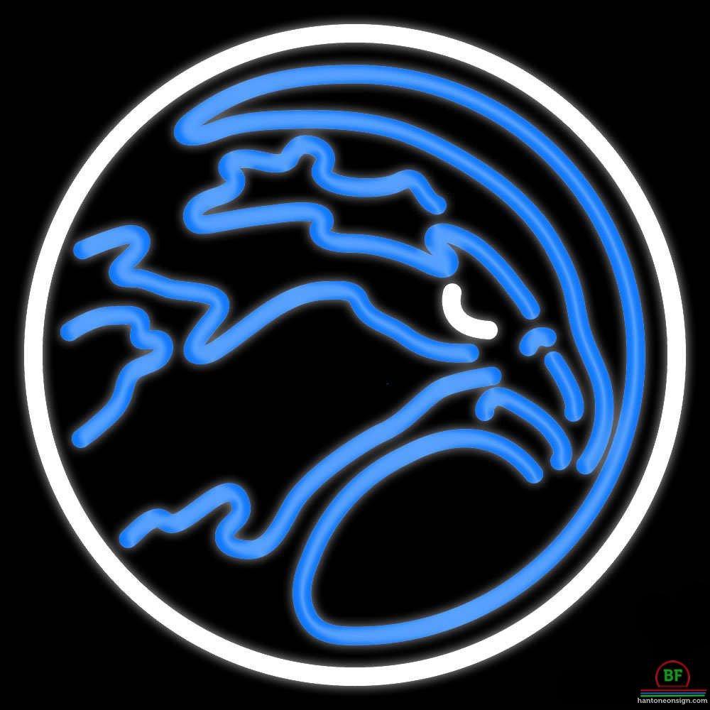 Custom UNF Ospreys Neon Sign NCAA Teams Neon Light