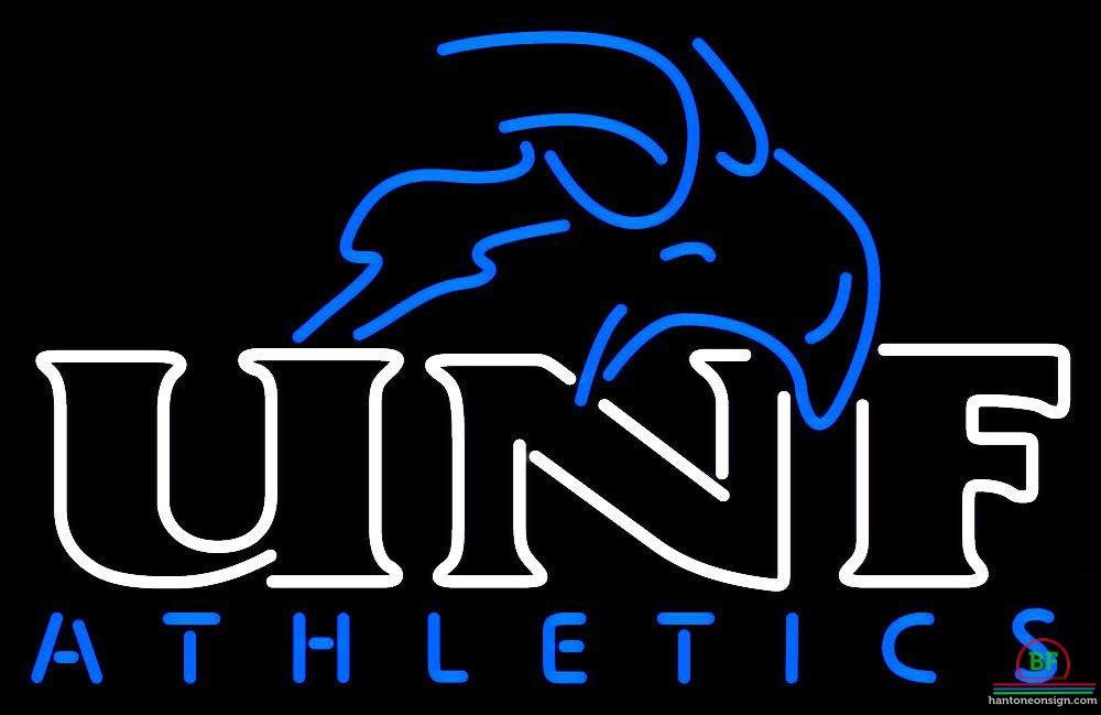 Custom UNF Ospreys Neon Sign NCAA Teams Neon Light