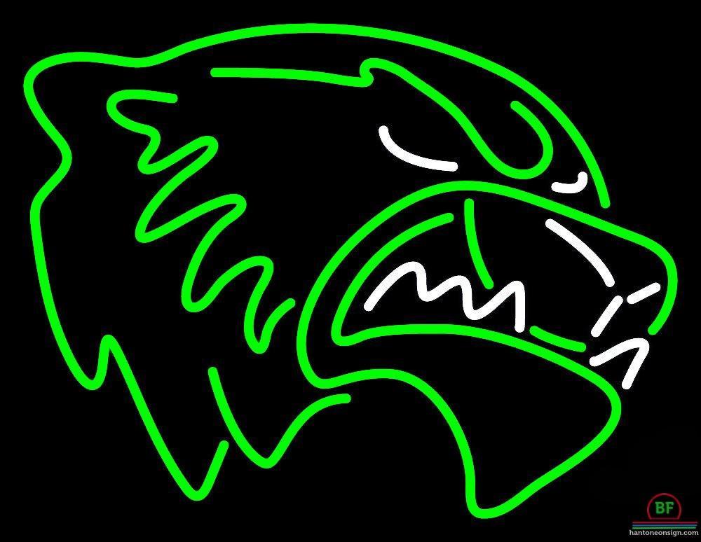 Custom Utah Valley Wolverines- Neon Sign NCAA Teams Neon Light
