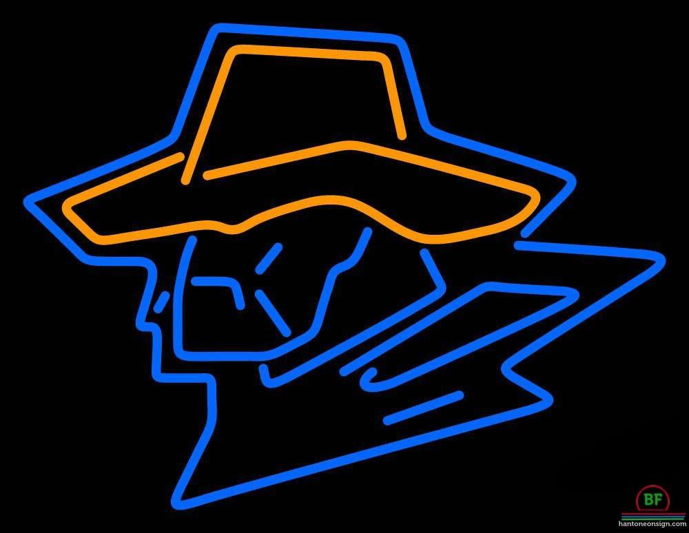 Custom UTEP Miners Neon Sign NCAA Teams Neon Light