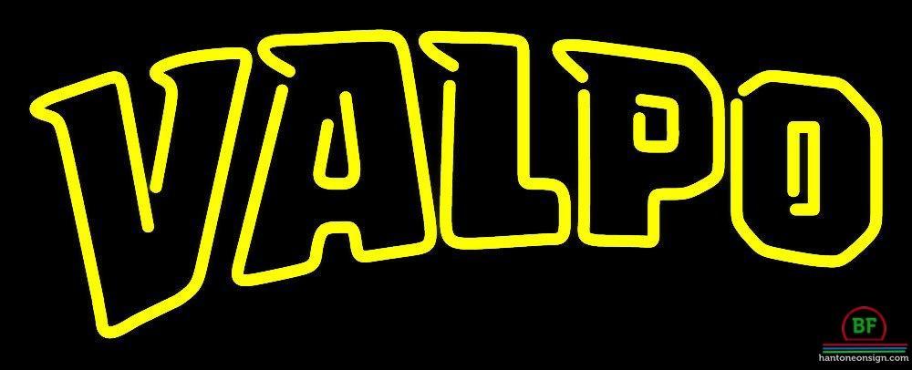 Custom Valparaiso Crusaders Neon Sign NCAA Teams Neon Light